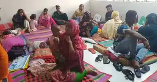 কুমিল্লায় বাড়ছে হামের প্রকোপ; মারা গেছে ৩ শিশু